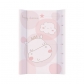 Kikkaboo - Мека PVC подложка за повиване 70х50см Продукт Kikkaboo - Мека PVC подложка за повиване 70х50см - 6 - BG Hlapeta